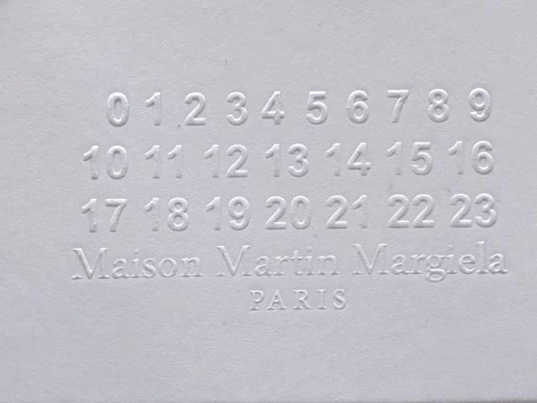On Running 138 MAISON MARGIELA HOODIE 5123007162 (Im 170Cm 60Kg I Wear Size S In The Phot) - Image 23