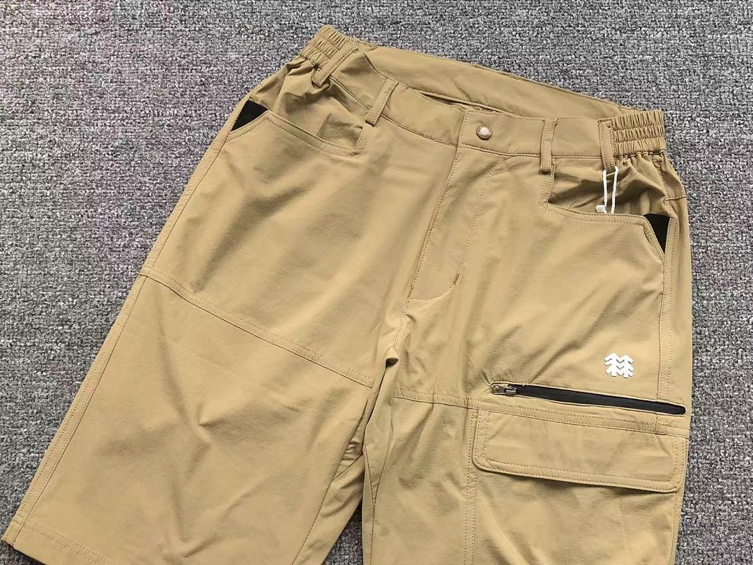 Unbranded 185 K⭐⭐ON SP⭐⭐T SHORTS 2206012801 (Im 170Cm 60Kg I Wear Size L In The Phot) - Image 9