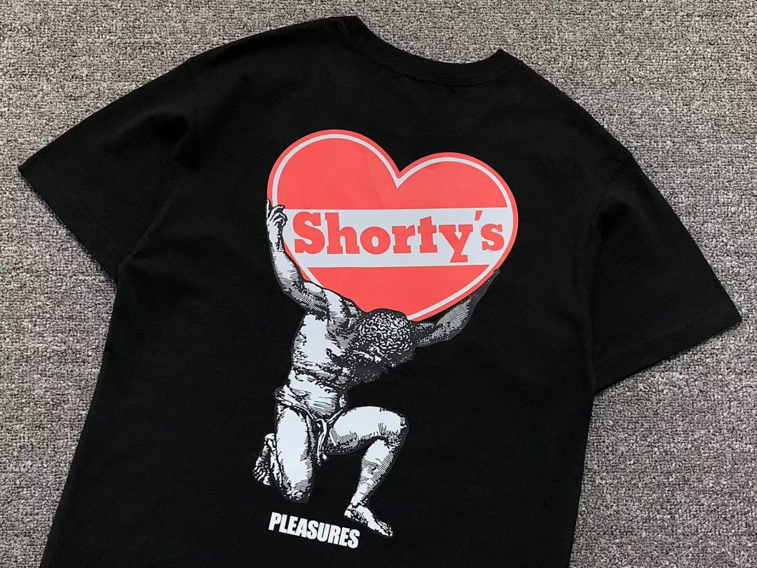 Pleasures 89 PLEASURES T-SHIRT - Image 7