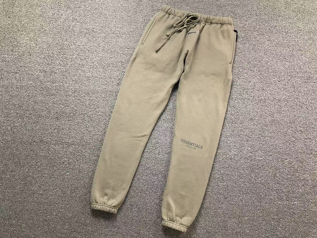 Fear of God TROUSERS 135 FOG HOODIE - Image 32
