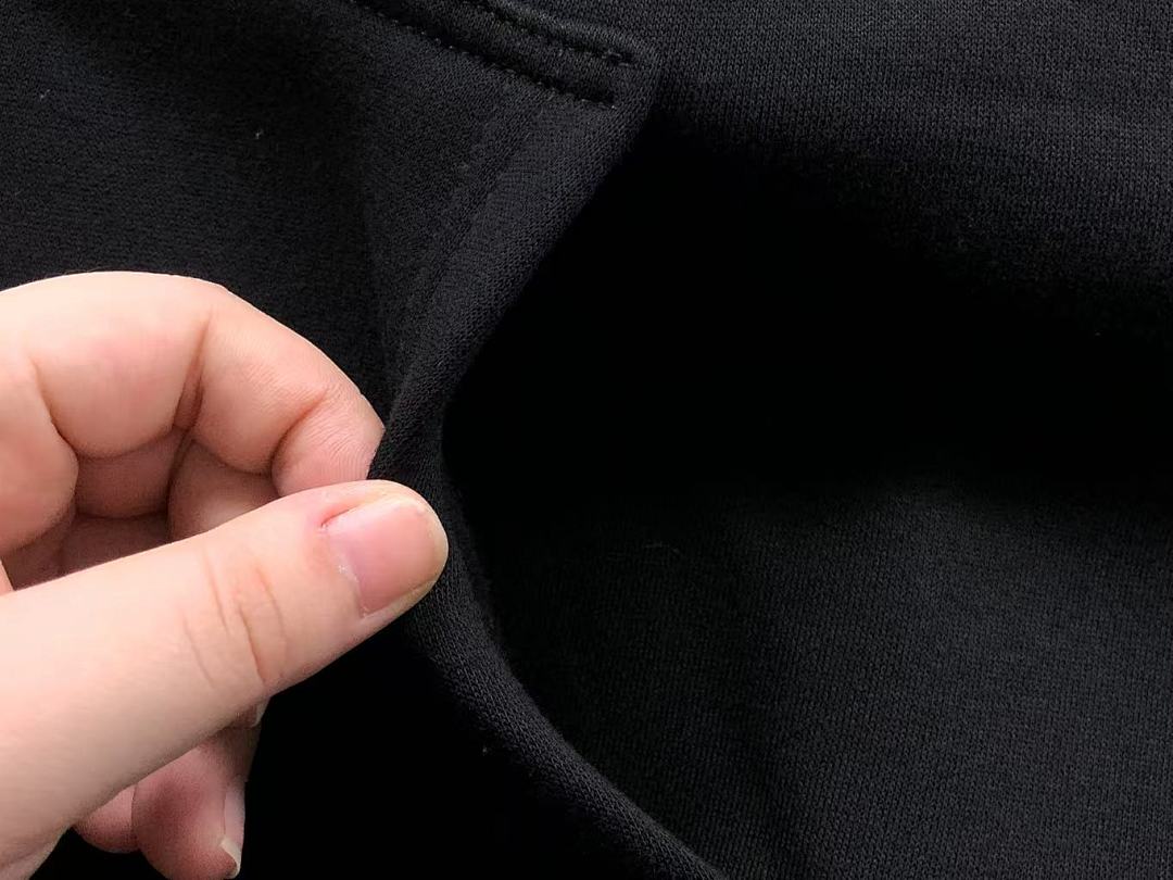 Revenge 128 REVENGE HOODIE 505042591 (Im 170Cm 60Kg I Wear Size S In The Phot) - Image 27