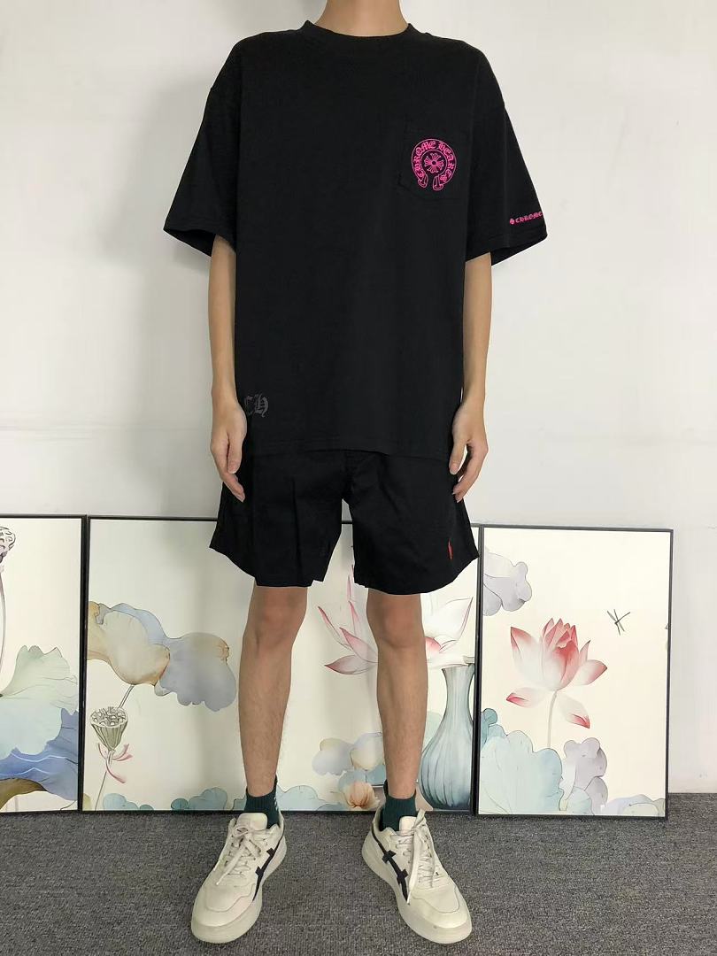Comme des Garcons 98 C⭐⭐OME HE⭐⭐TS T-SHIRT 42062323144 (Im 170Cm 60Kg I Wear Size M In The Phot) - Image 3