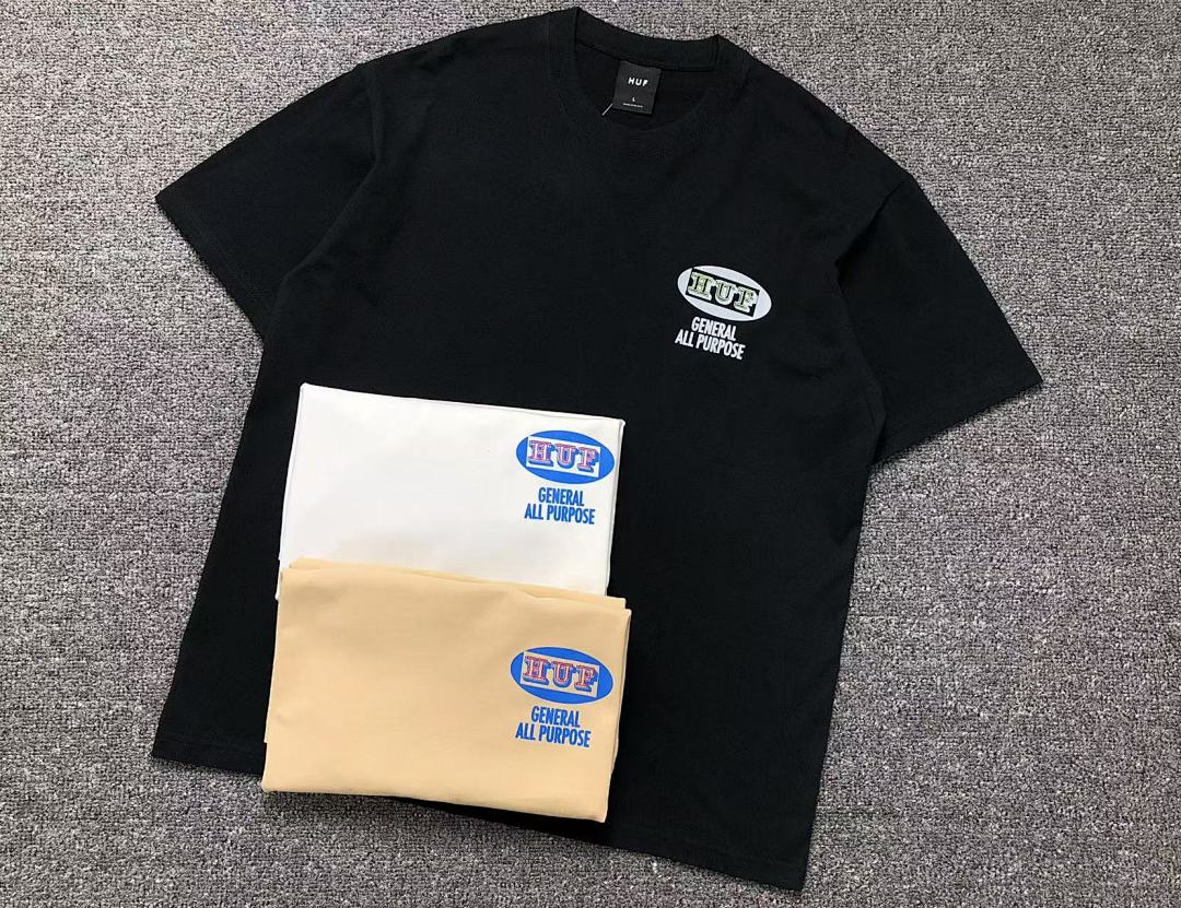 HUF 78 HUF T-SHIRT - Image 17