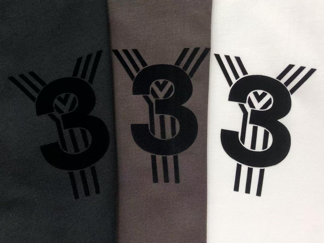 Y-3 118 Y-3 T-SHIRT 503132621 (Im 170Cm 60Kg I Wear Size M In The Phot) - Image 21