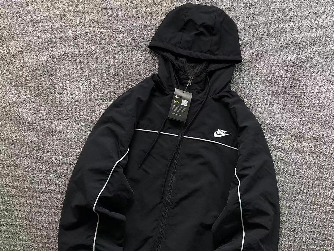 Nike TROUSERS138 N⭐K⭐ JACKET - Image 19