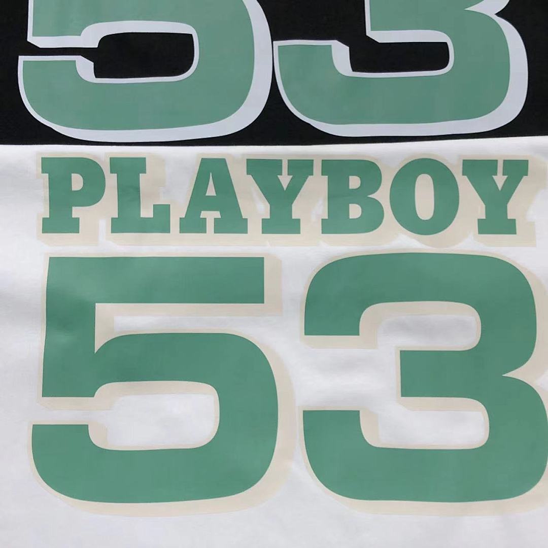 Playboy 106 PLAYBOY T-SHIRT - Image 19