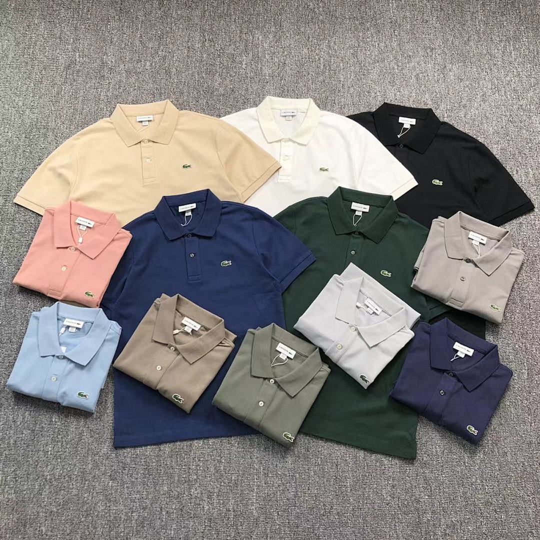 Lacoste 126 LACOSTE