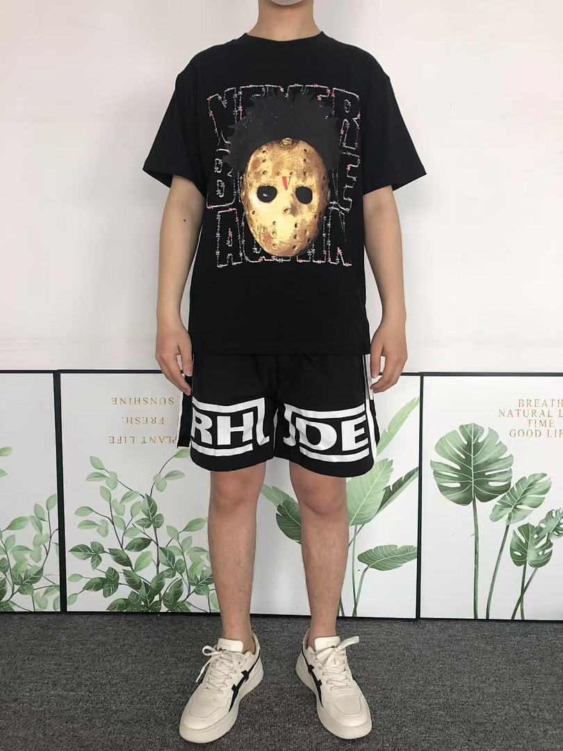 On Running 69 VLONE T-SHIRT 504143191 (Im 170Cm 60Kg I Wear Size S In The Phot) - Image 3