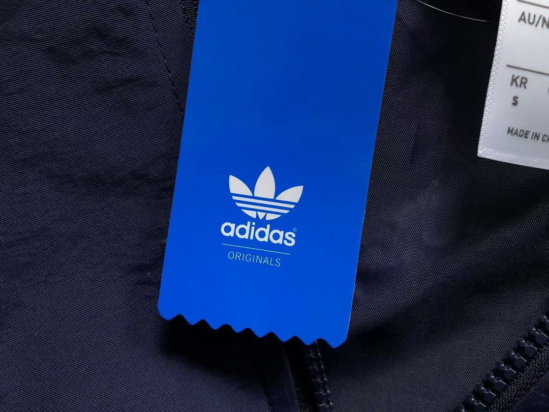 Adidas 178 A⭐I⭐AS JACKET 1283104159 (Im 170Cm 60Kg I Wear Size S In The Phot) - Image 24