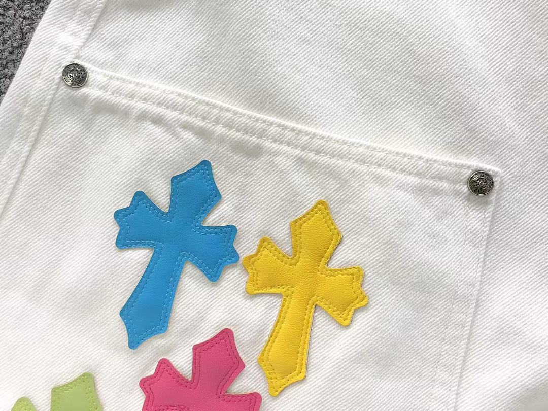 Comme des Garcons 215 C⭐⭐OME HE⭐⭐TS - Image 14