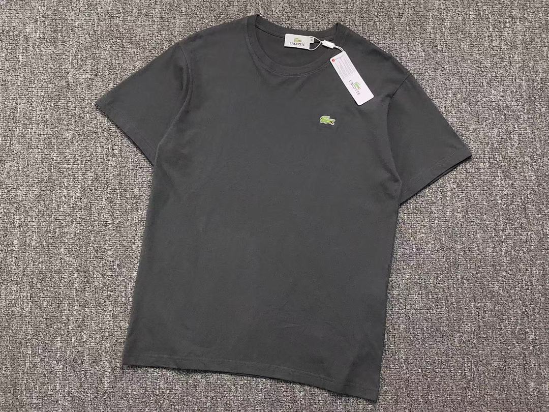 Lacoste 85 LACOSTE T-SHIRT 111264117 (Im 170Cm 55Kg I Wear Size M In The Phot) - Image 13