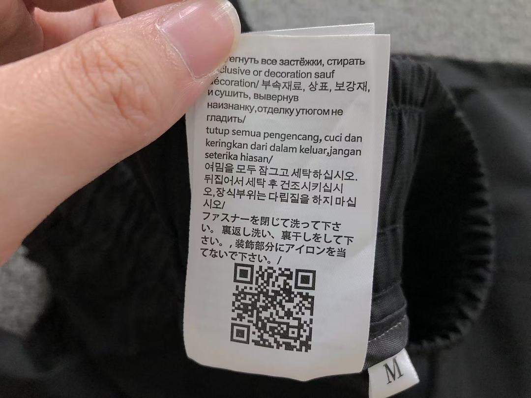 Unbranded 135 KA⭐L⭐S SHORTS 2206160204 (Im 170Cm 60Kg I Wear Size M In The Phot) - Image 26