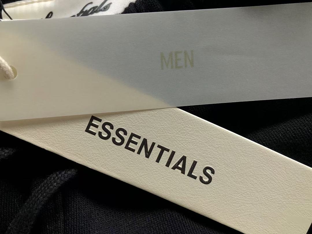 Fear of God TROUSERS 139 FOG HOODIE - Image 61