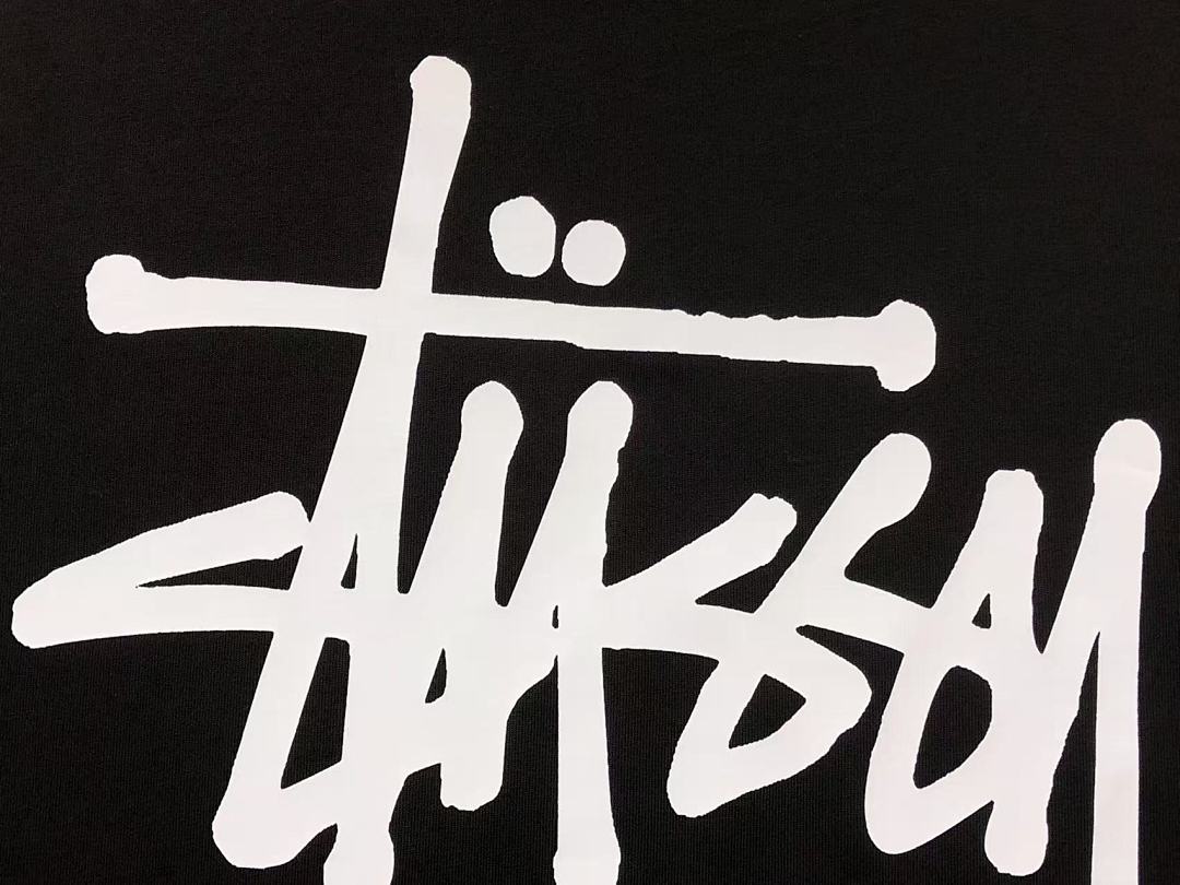 Stussy 78 STUSSY T-SHIRT 502193582 (Im 170Cm 57Kg I Wear Size M In The Phot) - Image 11