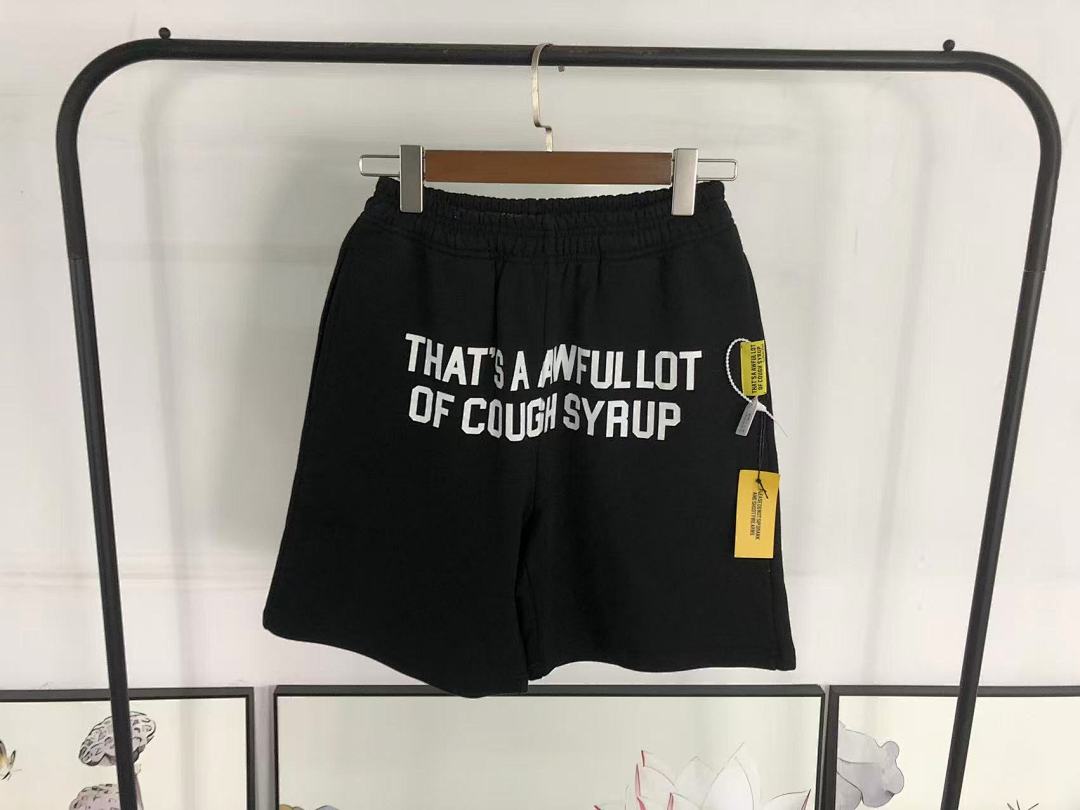Cough Syrup 188 COU⭐H SY⭐UP SHORTS 3111011072 (Im 170Cm 60Kg I Wear Size M In The Phot) - Image 31