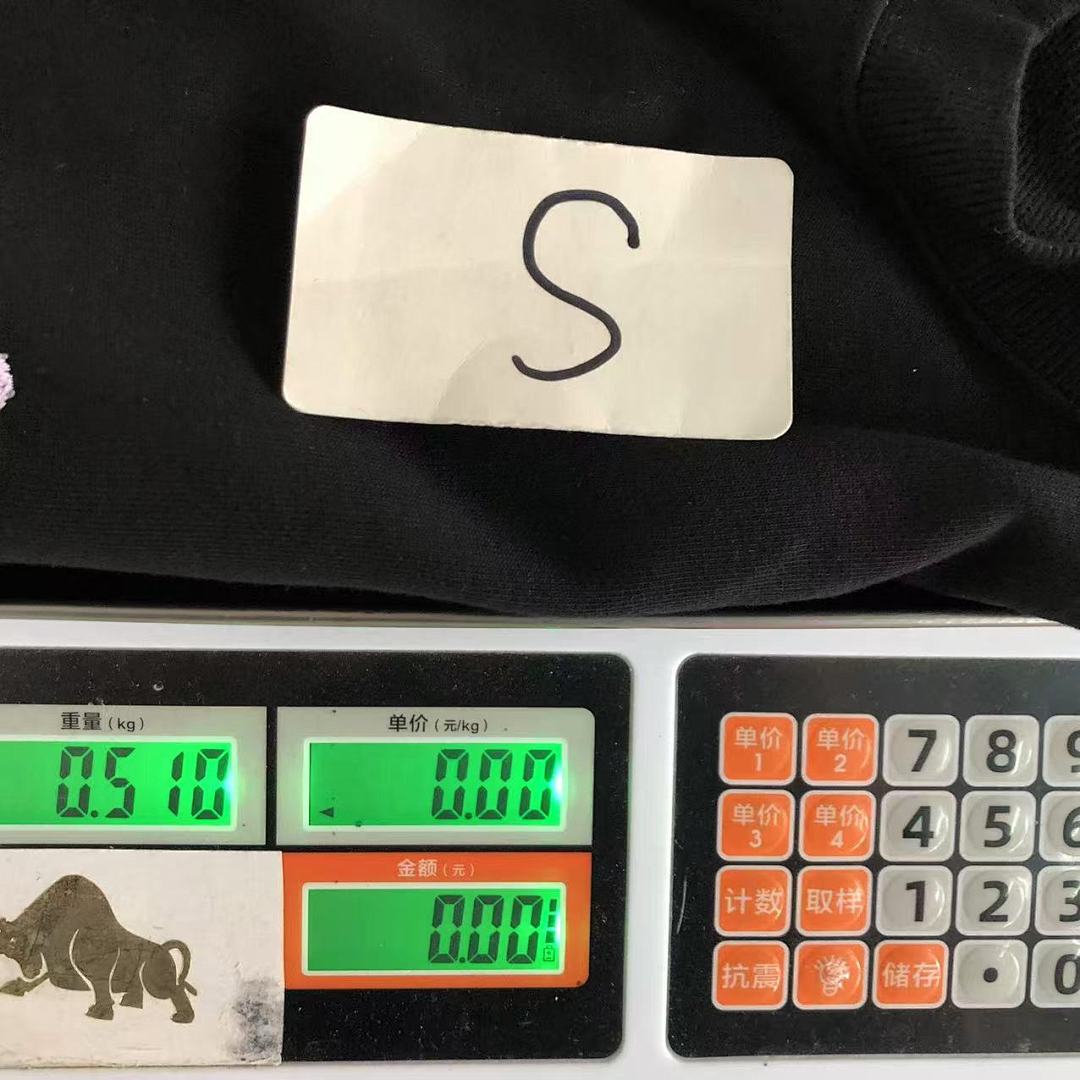 Gucci 128 G⭐C⭐I HOODIE 510119281 (Im 170Cm 60Kg I Wear Size S In The Phot) - Image 24
