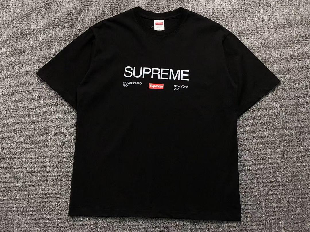 Supreme 88 S⭐⭐R⭐⭐E T-SHIRT - Image 5