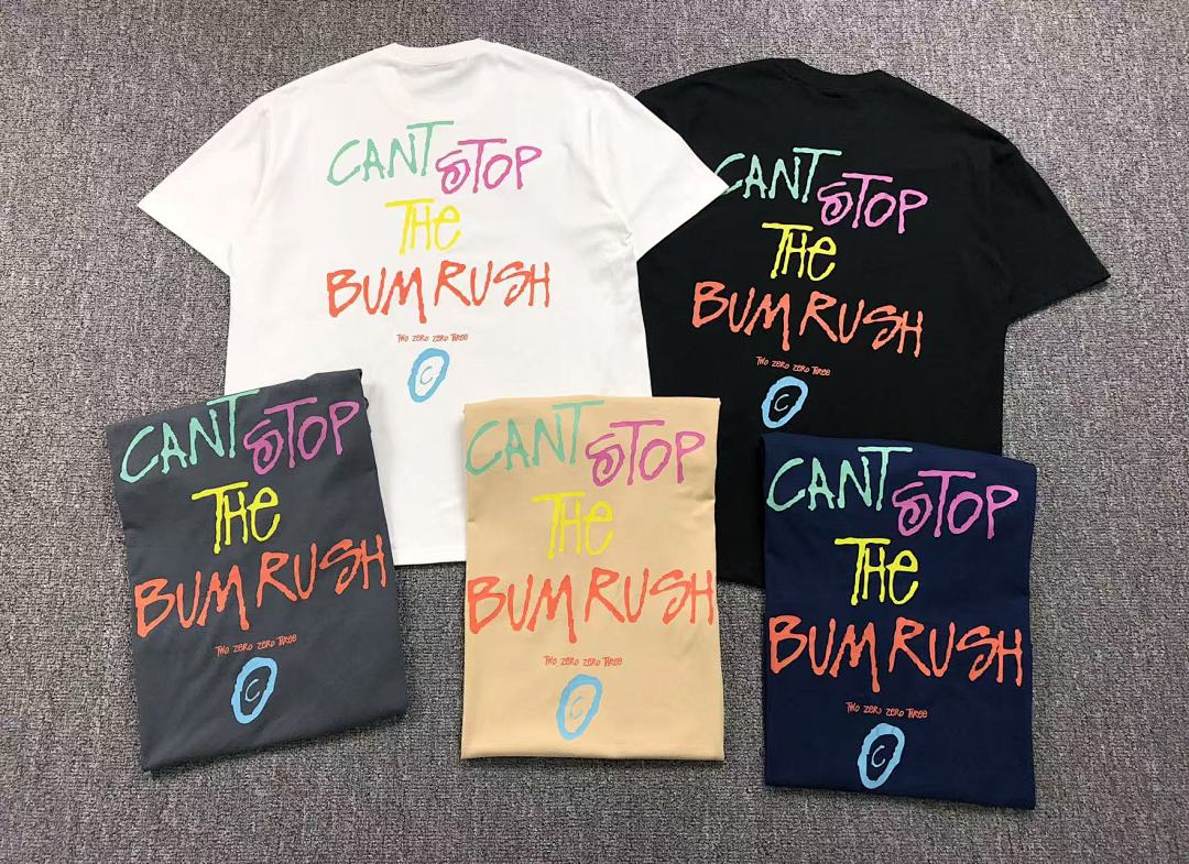 Stussy 78 STUSSY T-SHIRT - Image 4