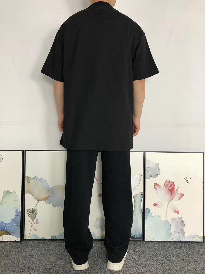 Vetements 108 VETEMENTS T-SHIRT 3203213928 (Im 170Cm 60Kg I Wear Size L In The Phot) - Image 4