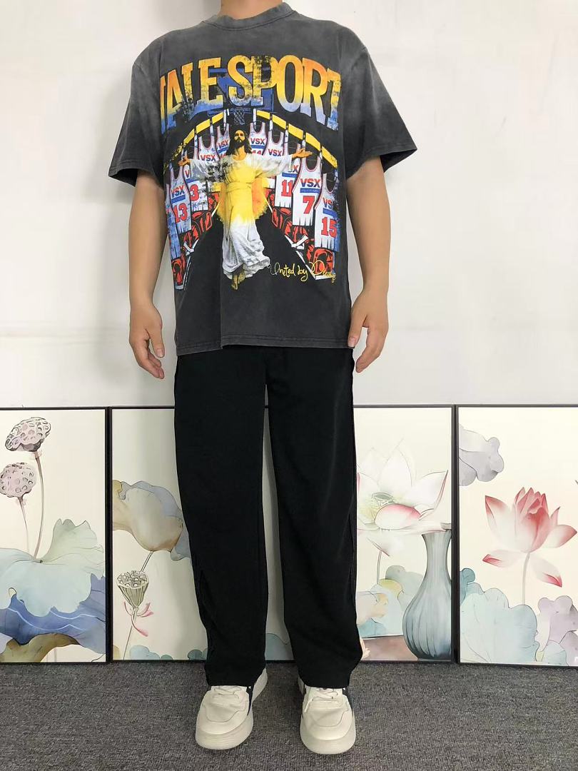 Unbranded 108 V⭐LL⭐Y T-SHIRT 3204253117 (Im 170Cm 60Kg I Wear Size S In The Phot) - Image 3