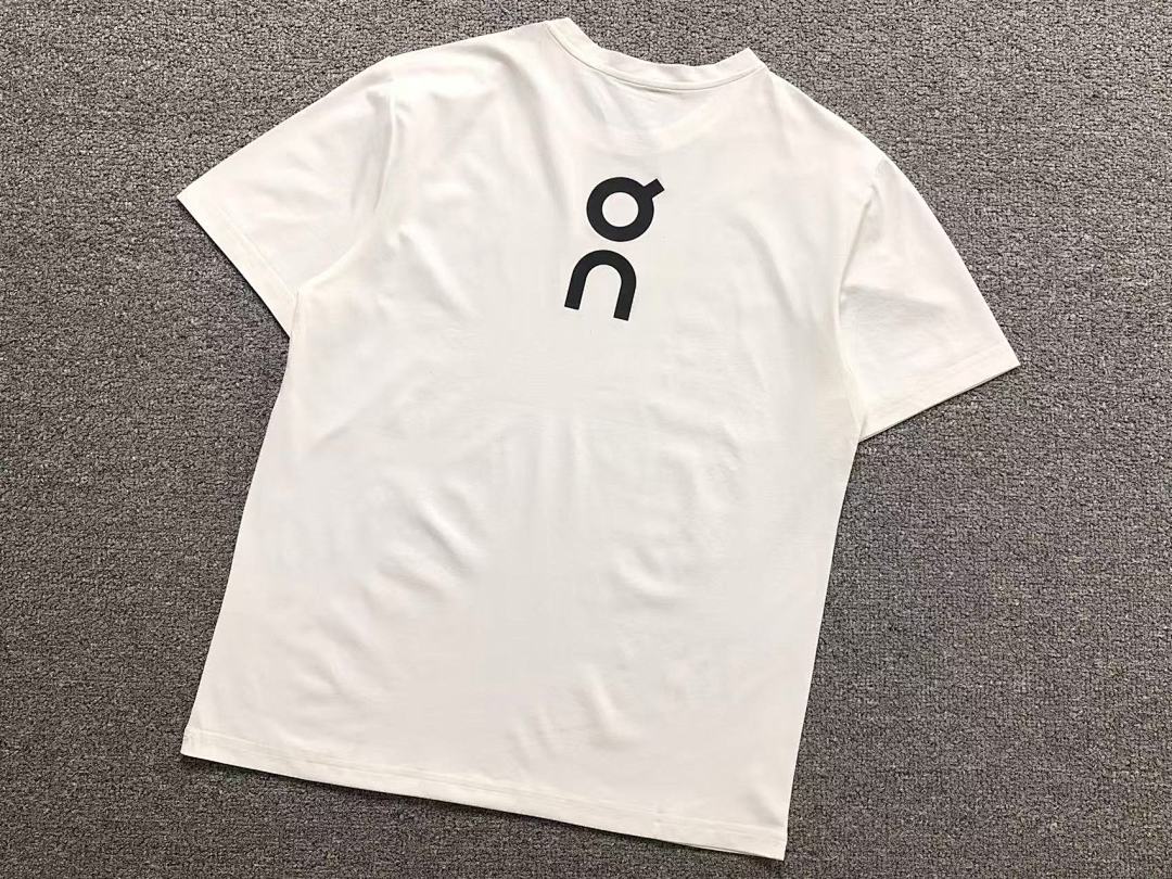Unbranded 108 ON T-SHIRT 2203063101 (Im 170Cm 60Kg I Wear Size L In The Phot) - Image 7