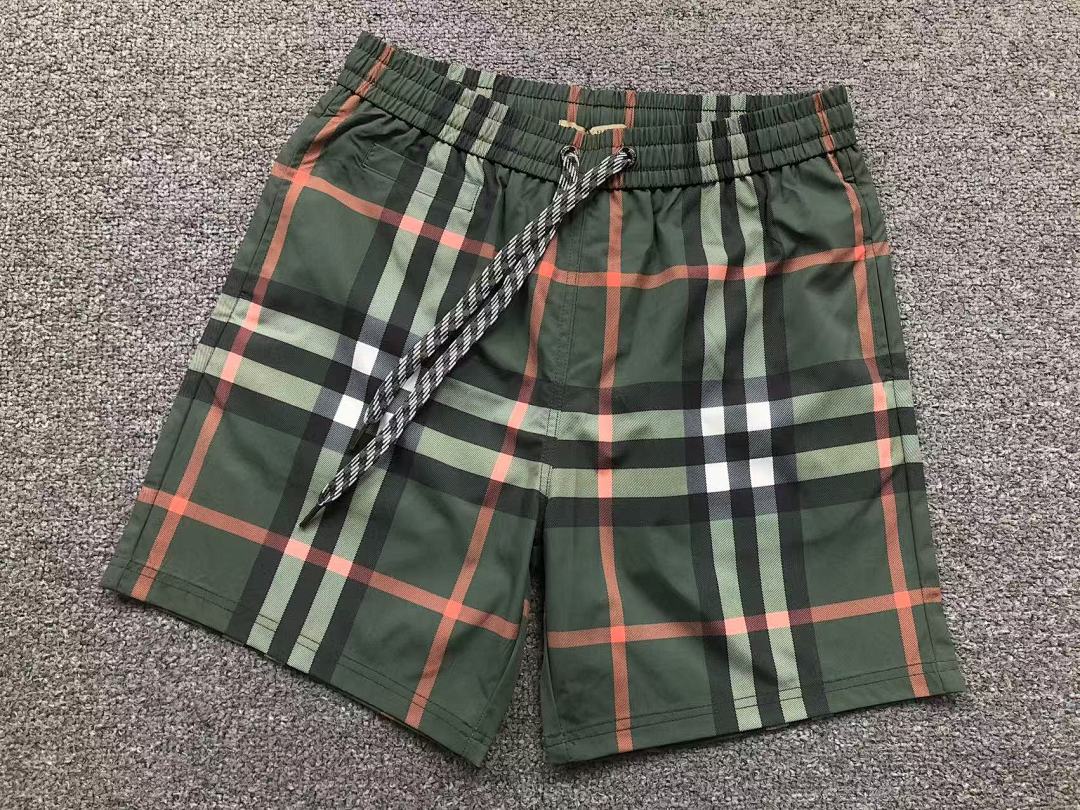 Burberry 128 B⭐R⭐E⭐RY SHORTS 121263660 (Im 170Cm 60Kg I Wear Size M In The Phot) - Image 18