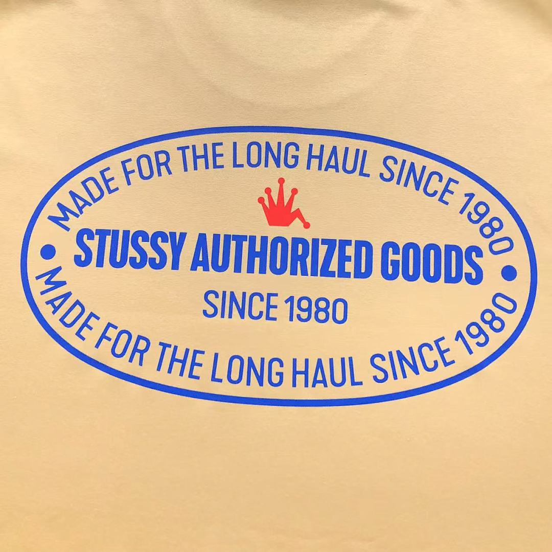 Stussy 78 STUSSY T-SHIRT 1112160202 (Im 170Cm 60Kg I Wear Size M In The Phot) - Image 21