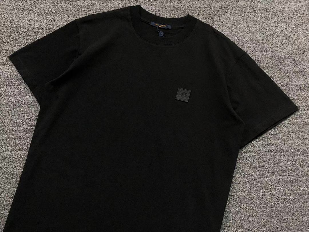 Louis Vuitton 128 L⭐ T-SHIRT 3203050621 (Im 170Cm 60Kg I Wear Size M In The Phot) - Image 9