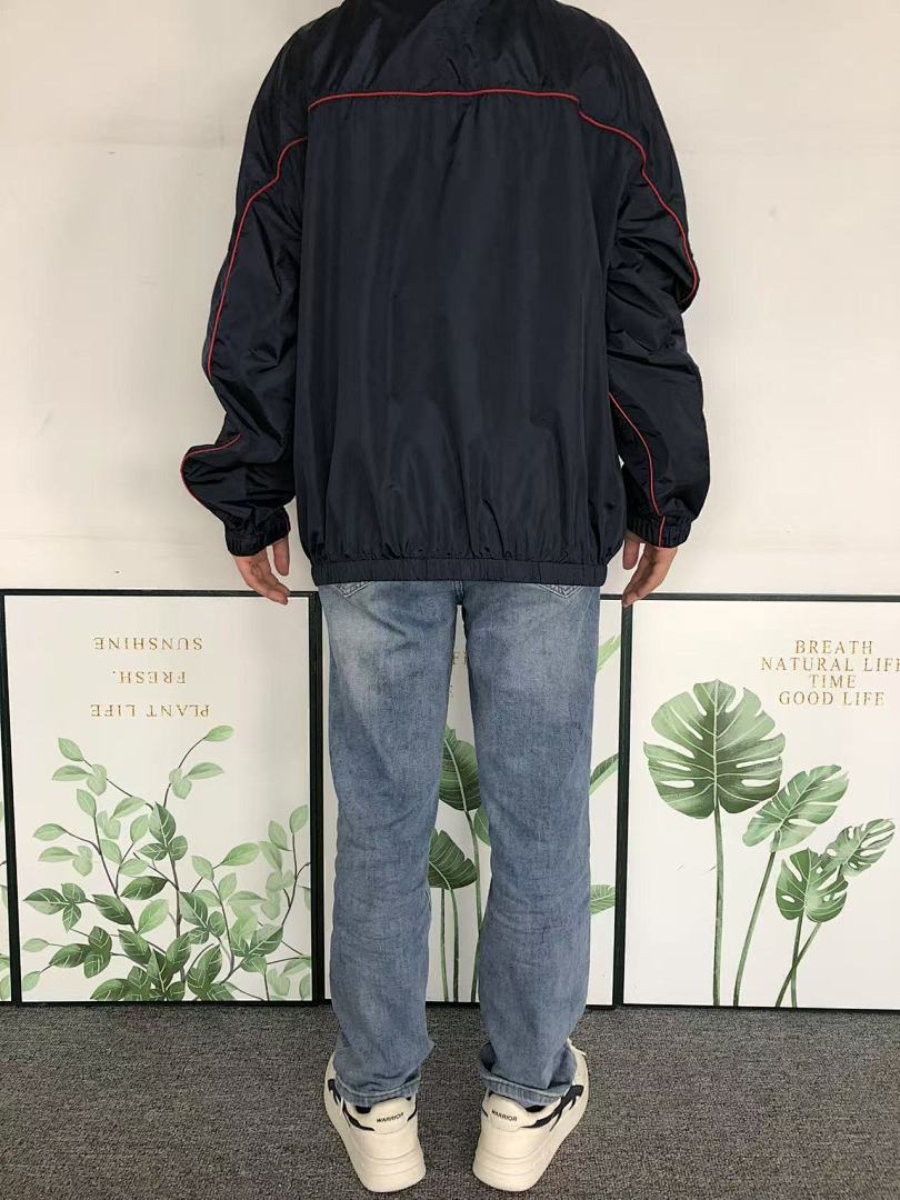 Unbranded 389 E⭐P⭐R⭐⭐ A⭐M⭐N⭐ JACKET 213131604 (Im 170Cm 55Kg I Wear Size 54 In The Phot) - Image 4