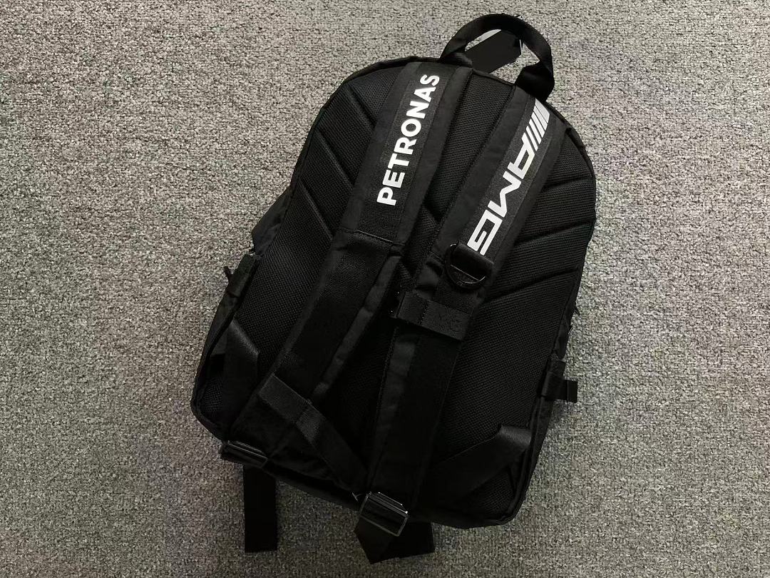 Unbranded 558 Y-3 BAG 2206062301 (Long 34CM* Wide 13CM* High 44CM) - Image 10