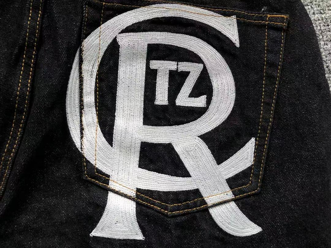 Corteiz SHORTS125 CORTEIZ JACKET - Image 30