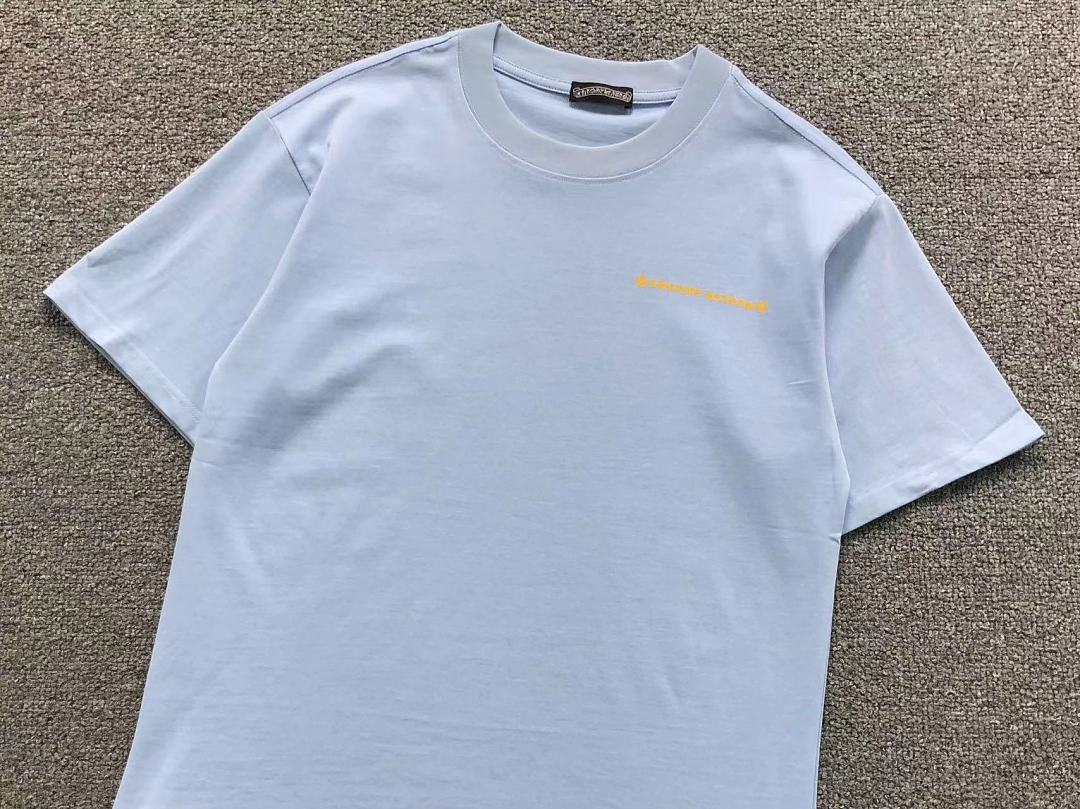 Comme des Garcons 98 C⭐⭐OME HE⭐⭐TS T-SHIRT 42061224144 (Im 170Cm 60Kg I Wear Size M In The Phot) - Image 10