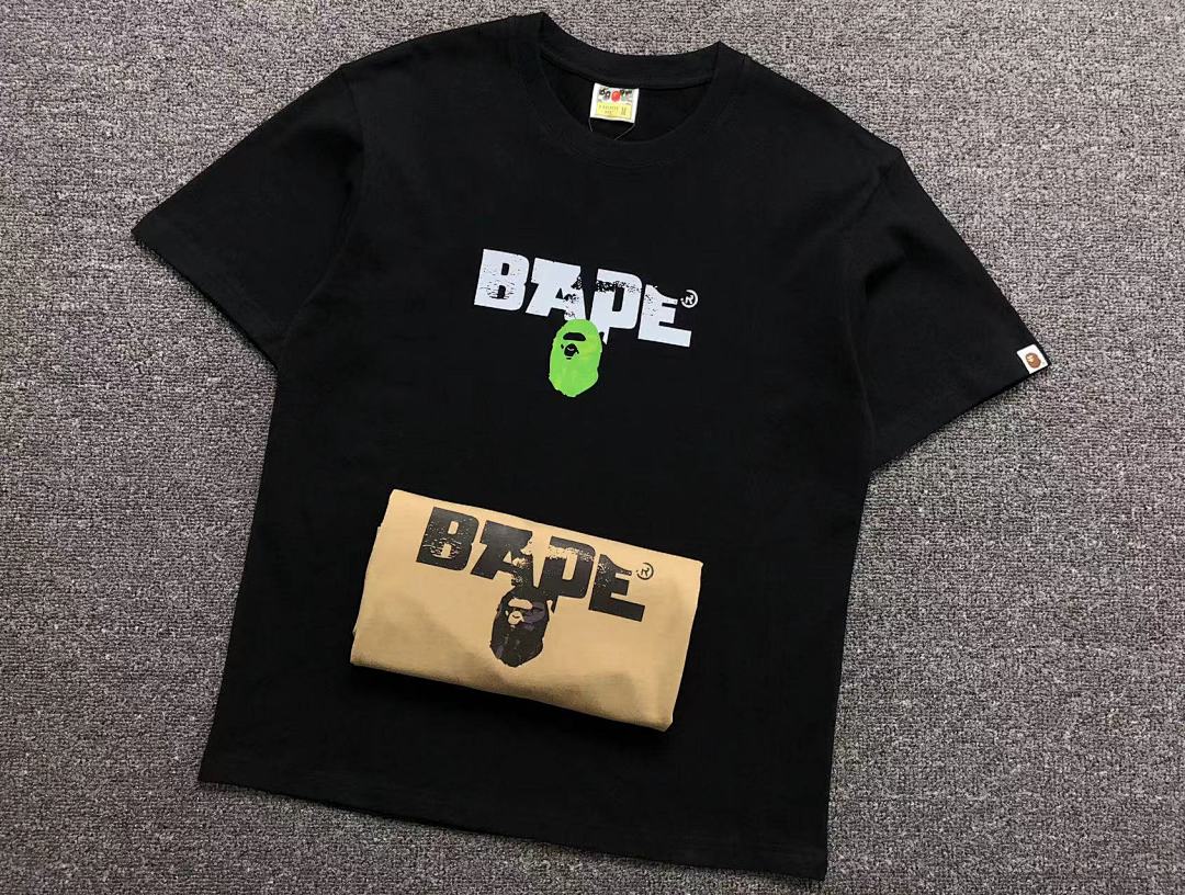 Bape 95 BAPE T-SHIRT - Image 5