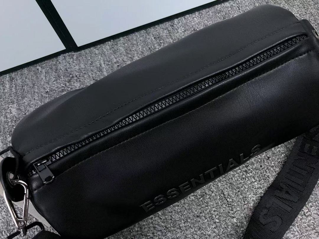 Fear of God 85 FOG BAG 111191166 (Long 42CM* Wide 5CM* High 17CM) - Image 18