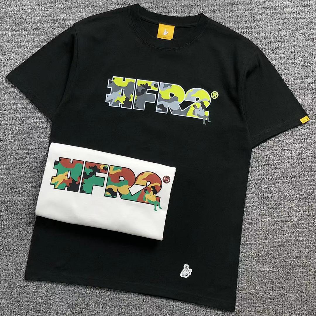 FR2 95 FR2 T-SHIRT