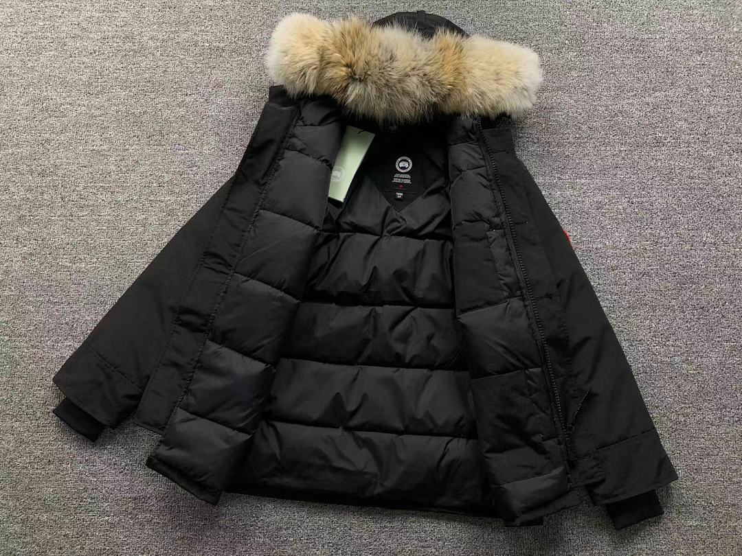 Canada Goose 558 C⭐N⭐⭐A G⭐⭐⭐E DOWN - Image 83