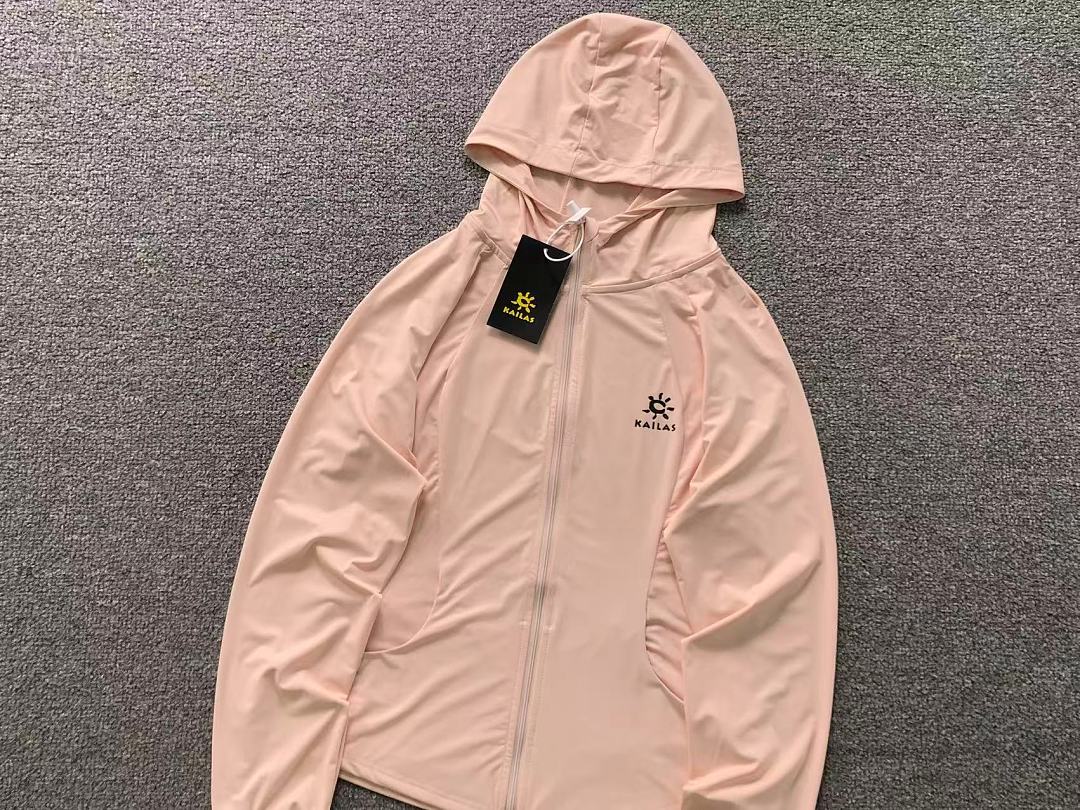 Unbranded 168 KA⭐L⭐S SUNSCREEN CLOTHING FEMAIE - Image 14