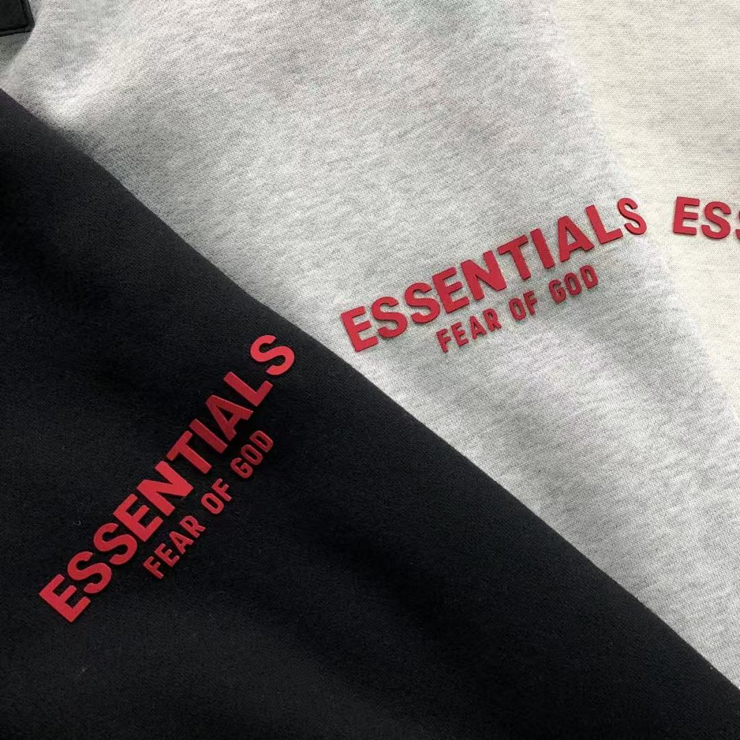 Fear of God TROUSERS 135 FOG HOODIE - Image 45
