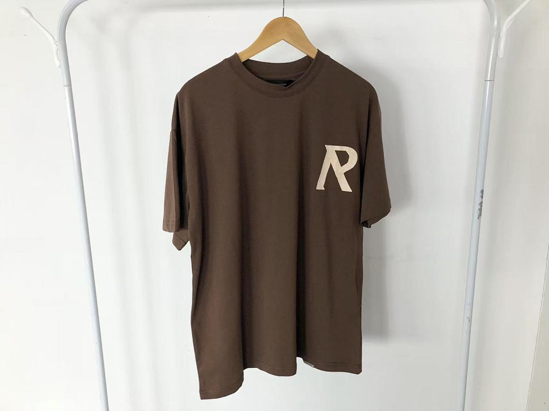 Represent 85 REPRESENT T-SHIRT 1104231268 (Im 170Cm 60Kg I Wear Size S In The Phot) - Image 19