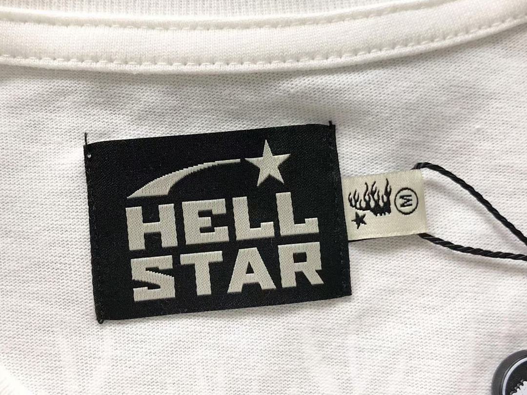 Hellstar 85 HELLSTAR T-SHIRT 3105192296 (Im 170Cm 60Kg I Wear Size M In The Phot) - Image 18