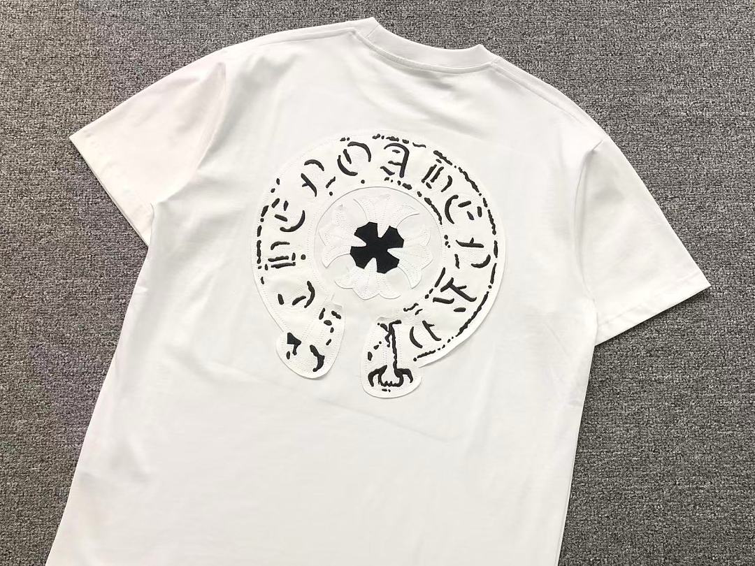 Comme des Garcons 118 C⭐⭐OME HE⭐⭐TS T-SHIRT 125407137 (Im 170Cm 60Kg I Wear Size L In The Phot) - Image 9