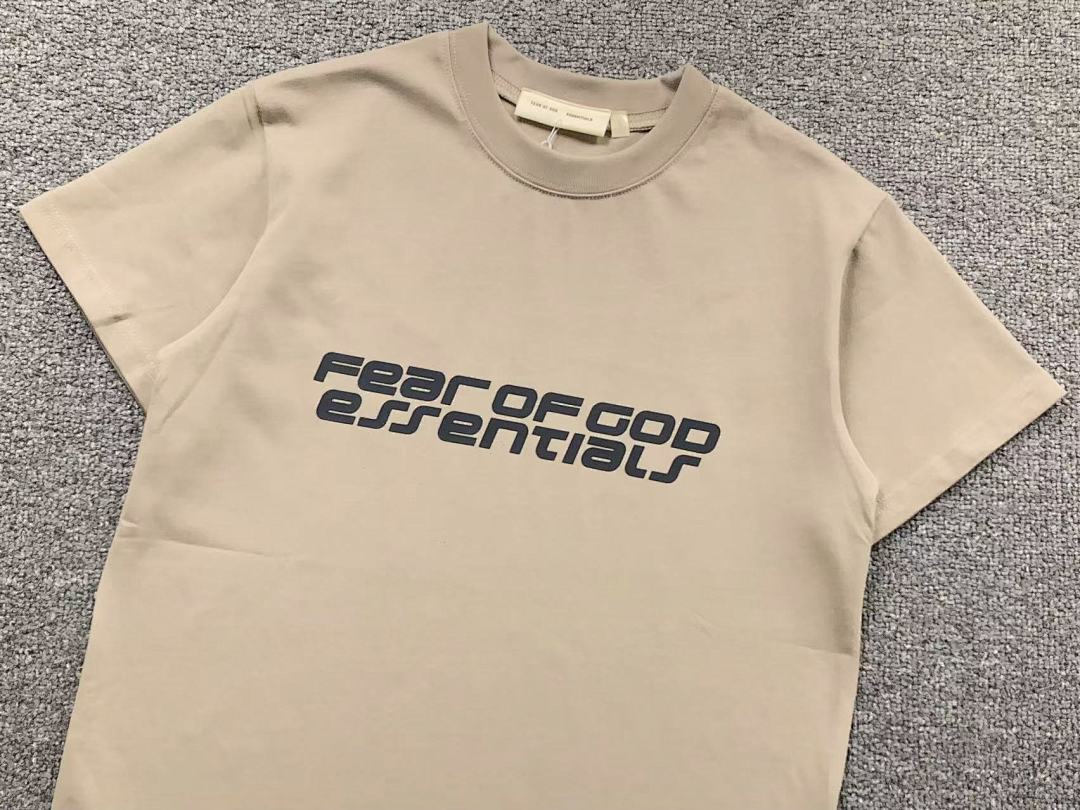 Fear of God SHORT95 FOG T-SHIRT SHORTS 3203282921 (Im 170Cm 60Kg I Wear Size S In The Phot) - Image 14