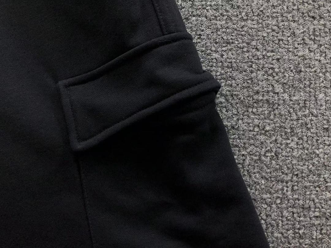 C.P. Company 165 CP TROUSERS 42060910143 (Im 170Cm 60Kg I Wear Size M In The Phot) - Image 23