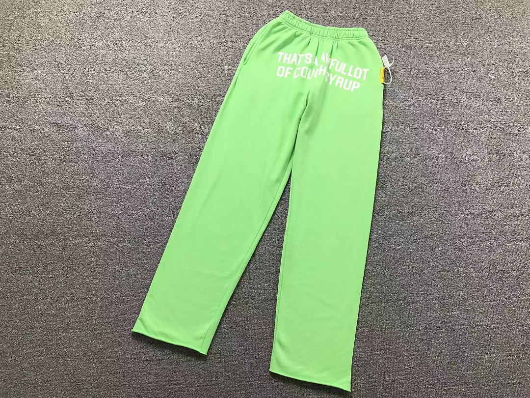 Cough Syrup TROUSERS 238 COU⭐H SY⭐UP HOODIE - Image 54