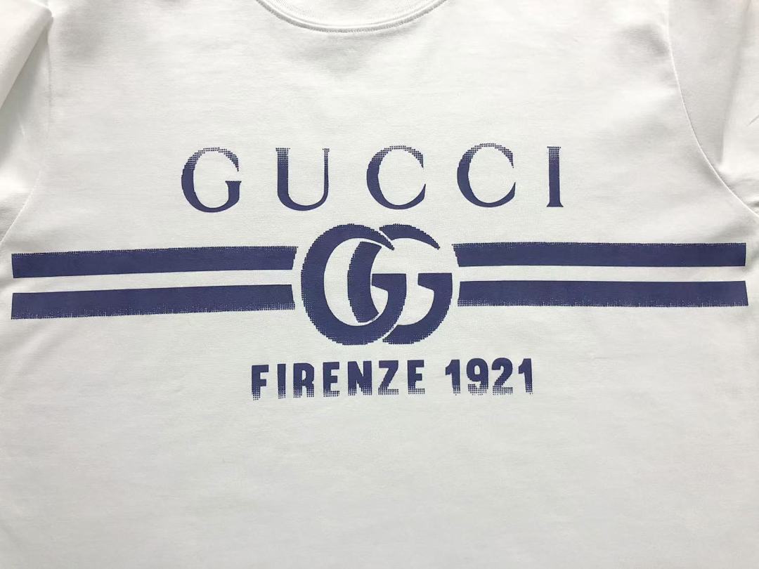 Gucci 98 G⭐C⭐I T-SHIRT 311190821 (Im 170Cm 55Kg I Wear Size XS In The Phot) - Image 18