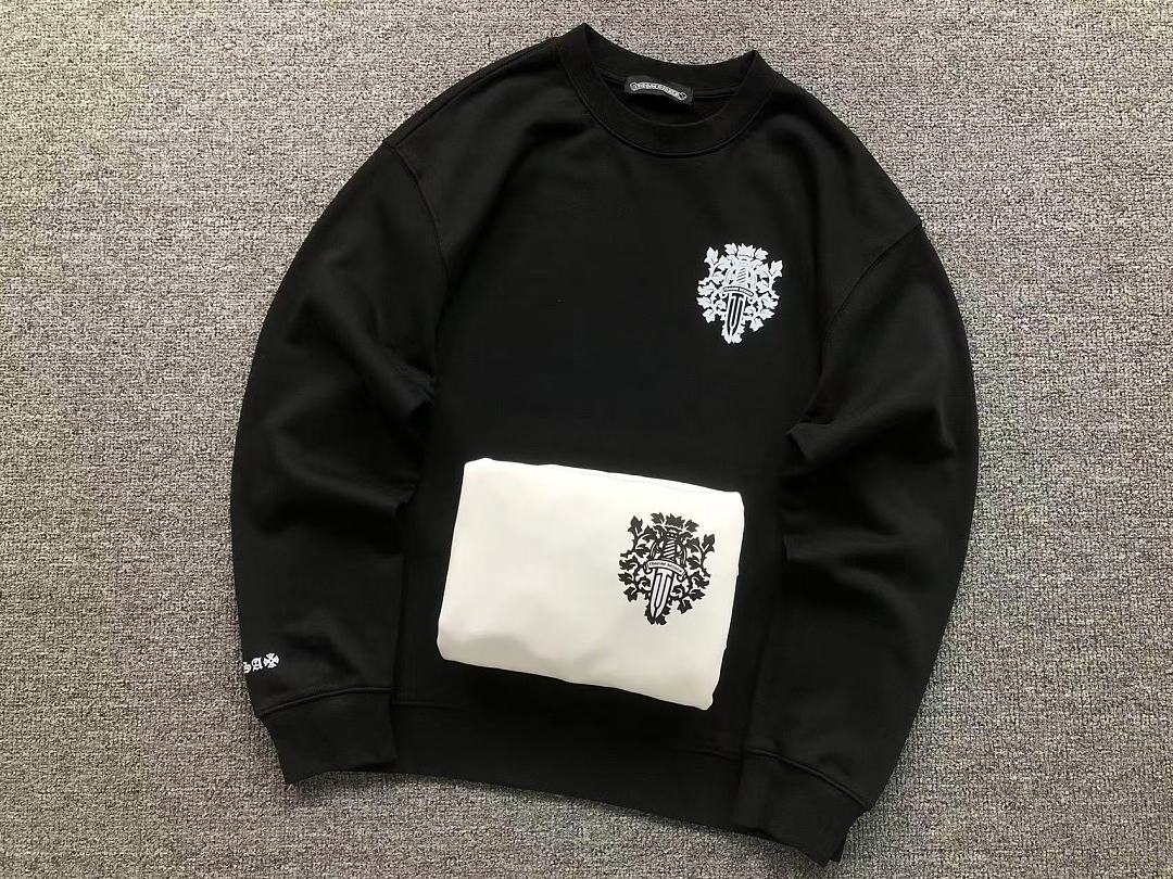 Comme des Garcons 218 C⭐⭐OME HE⭐⭐TS HOODIE 22081805125 (Im 170Cm 60Kg I Wear Size L In The Phot) - Image 16