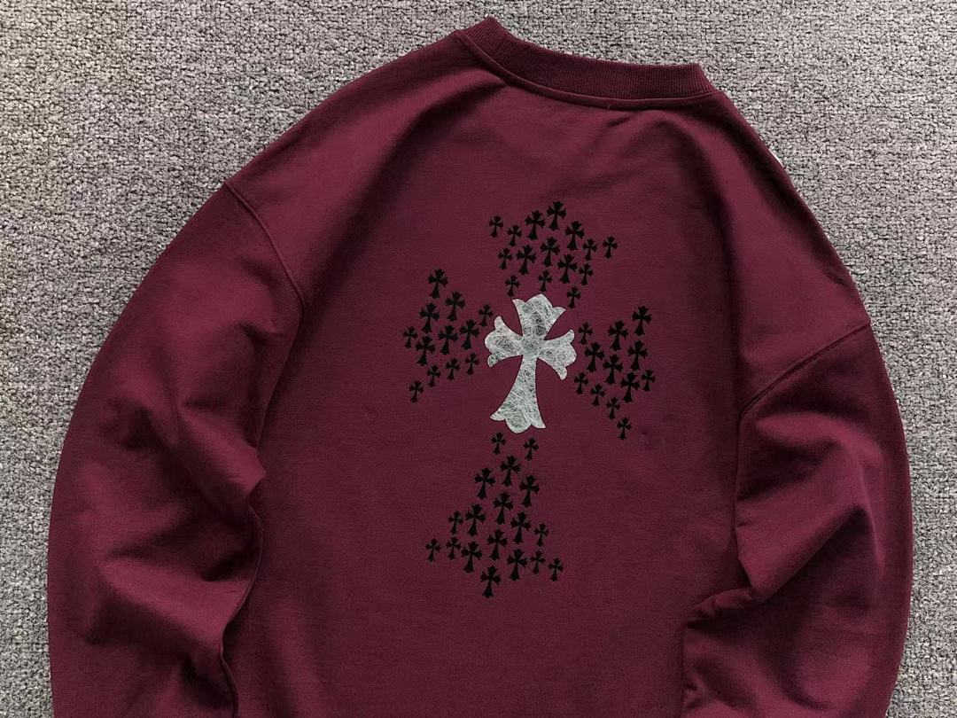 Comme des Garcons 165 C⭐⭐OME HE⭐⭐TS HOODIE 582918147 (Im 170Cm 60Kg I Wear Size M In The Phot) - Image 15