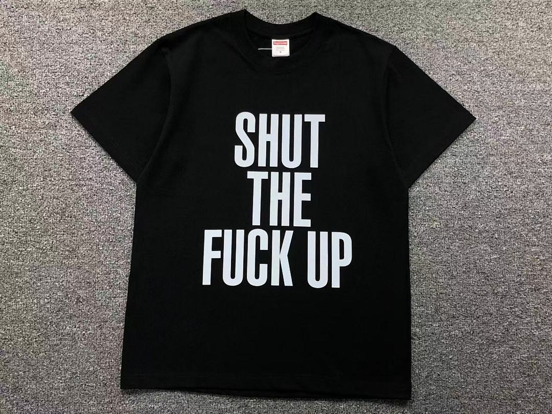 Supreme 115 S⭐⭐R⭐⭐E T-SHIRT 4203182077 (Im 170Cm 60Kg I Wear Size M In The Phot) - Image 19