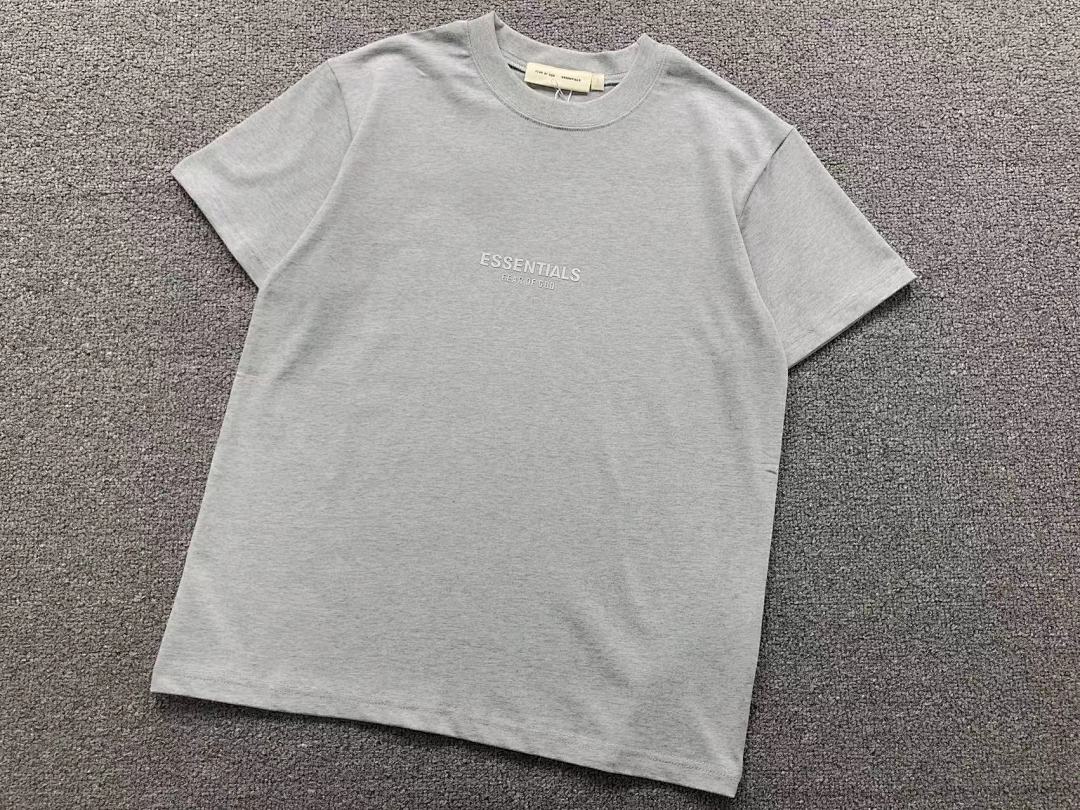Fear of God SHORT95 FOG T-SHIRT SHORTS 3203282821 (Im 170Cm 60Kg I Wear Size S In The Phot) - Image 15