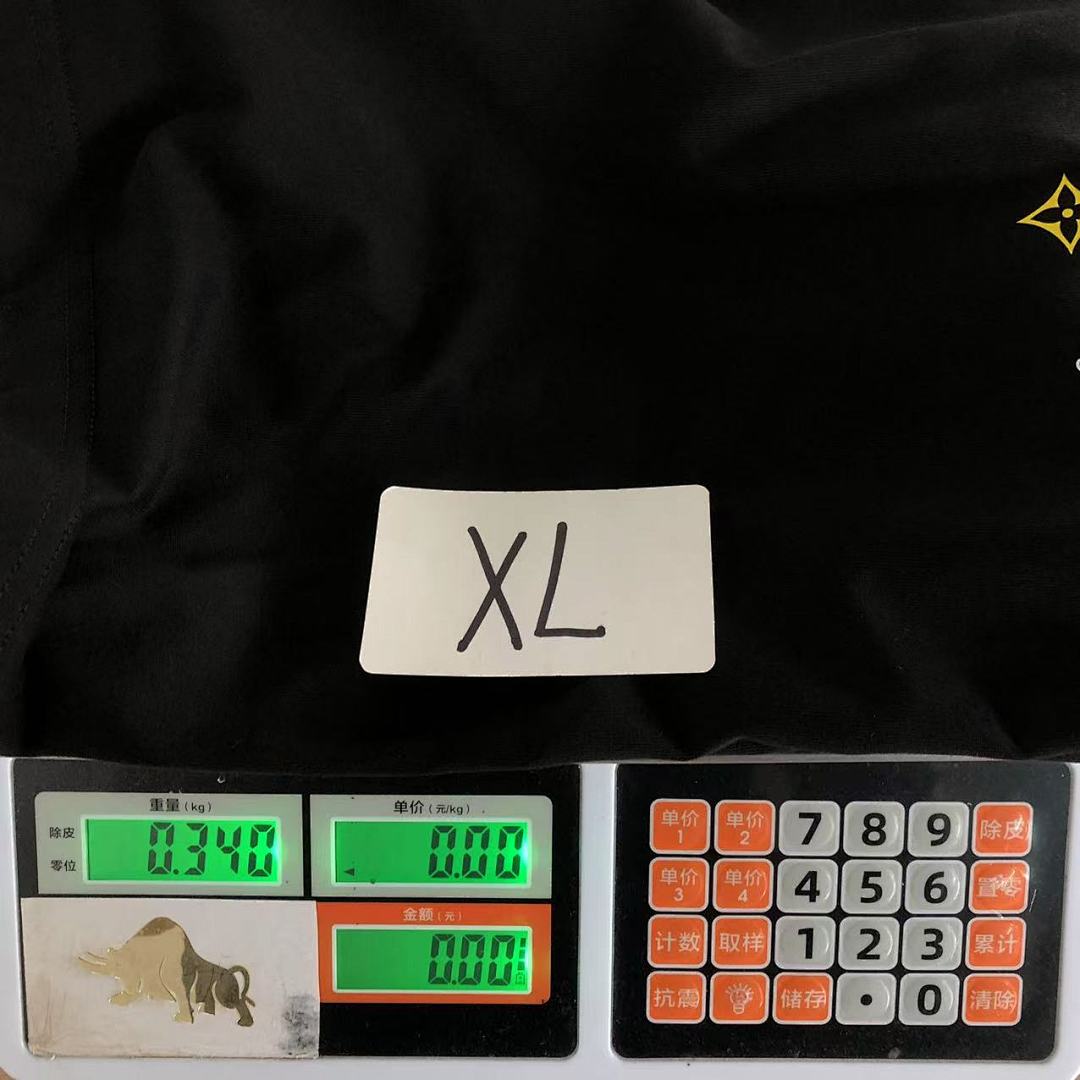 Louis Vuitton 108 L⭐T-SHIRT 41081914133 (Im 170Cm 60Kg I Wear Size XL In The Phot) - Image 25